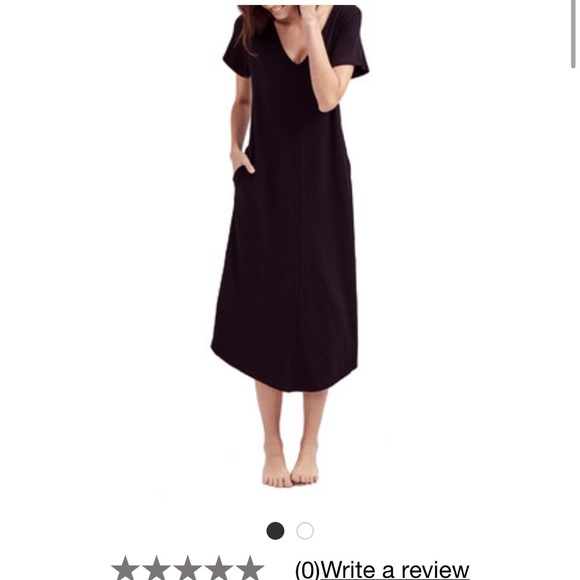 Smash and Tess Sunday Dress - Picture 2 of 6